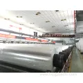 BOPP Film for Cigarette Packaging